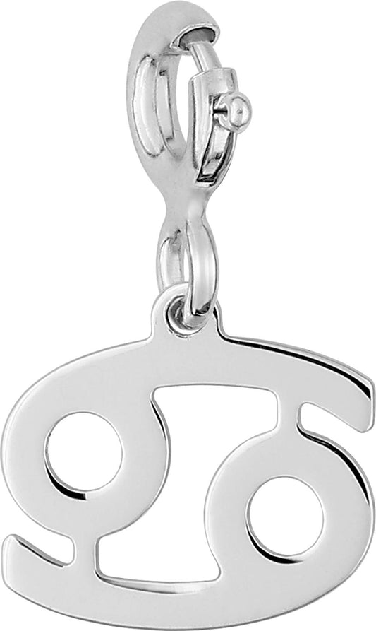 336473.4 - Charms & Pendants - SILVER