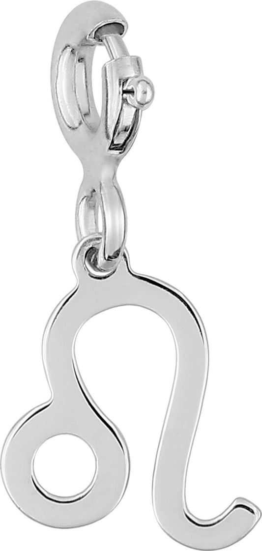 336473.5 - Charms & Pendants - SILVER