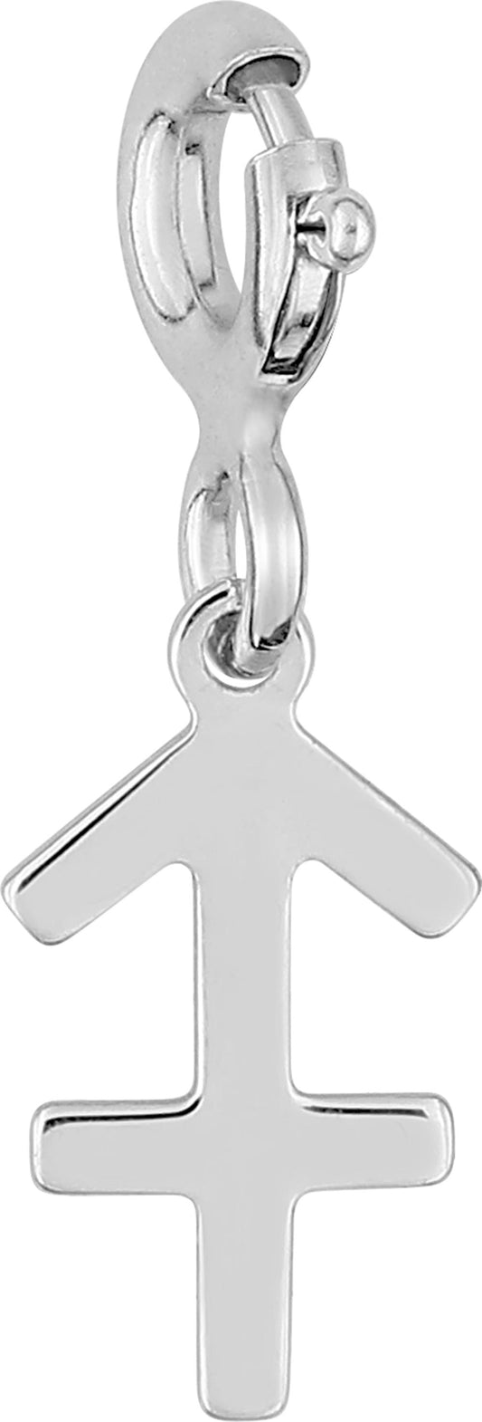 336473.9 - Charms & Pendants - SILVER