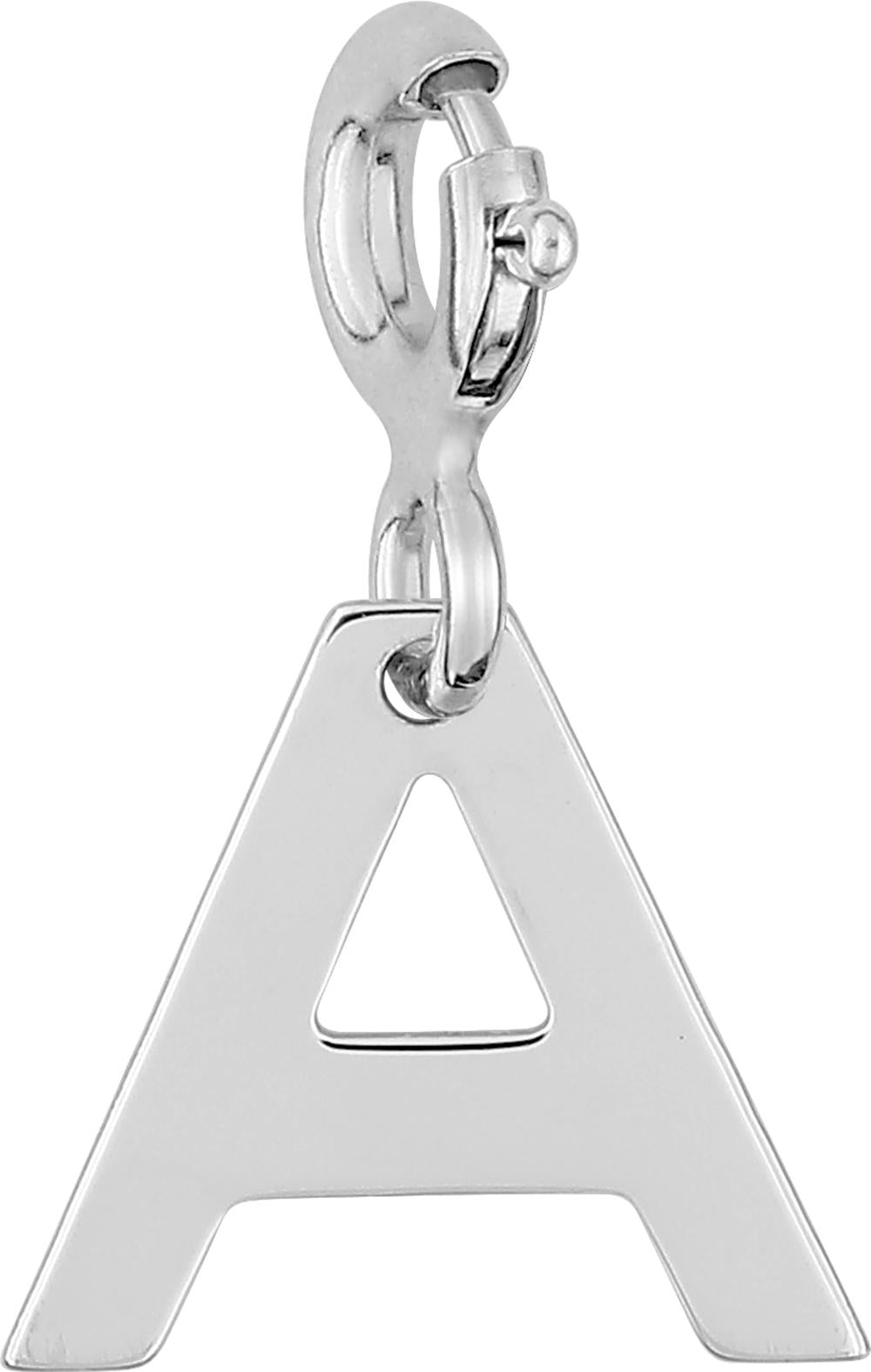 336474.A - Charms & Pendants - SILVER