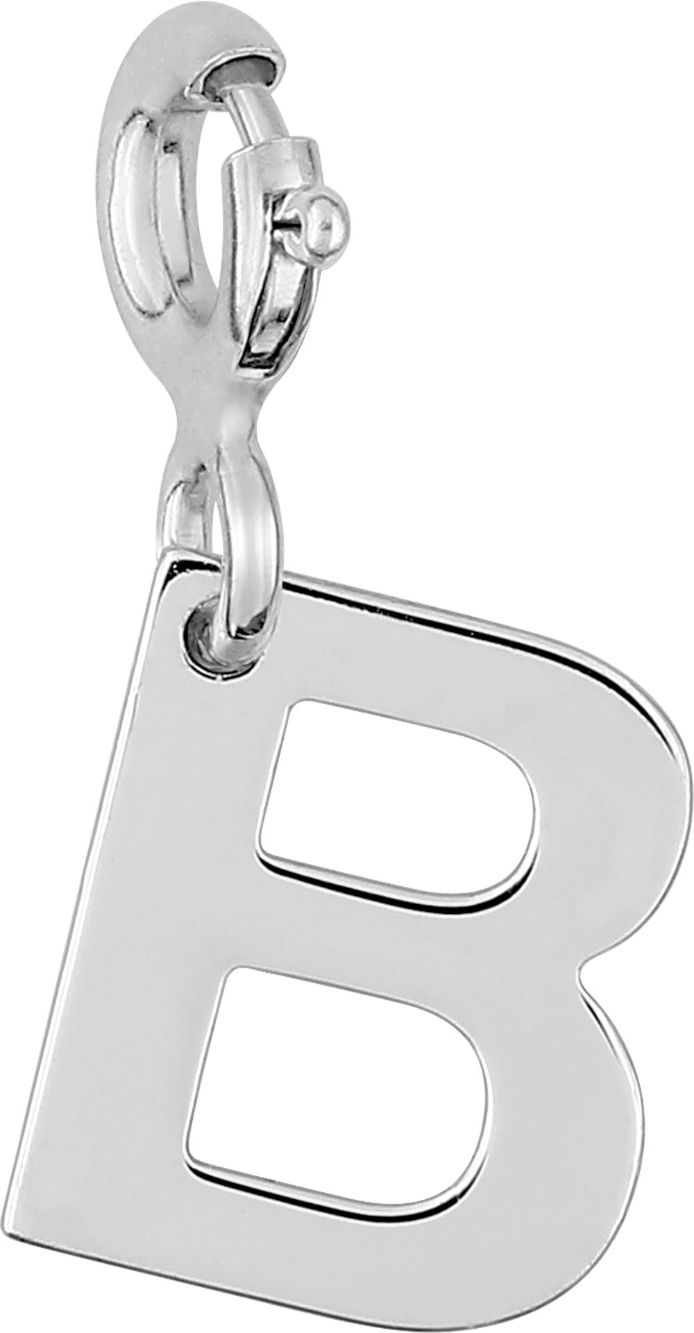 336474.B - Charms & Pendants - SILVER