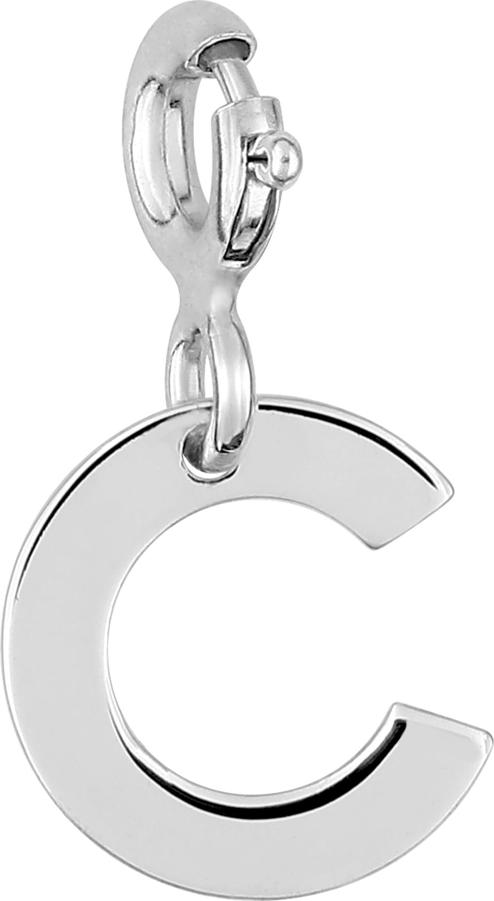 336474.C - Charms & Pendants - SILVER