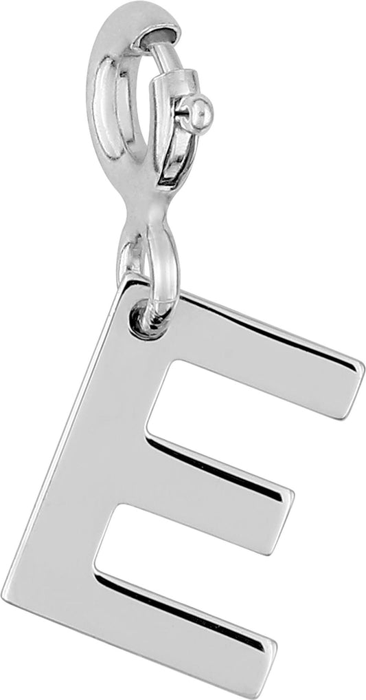 336474.E - Charms & Pendants - SILVER