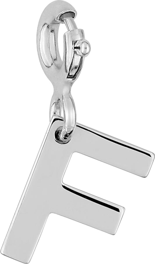 336474.F - Charms & Pendants - SILVER