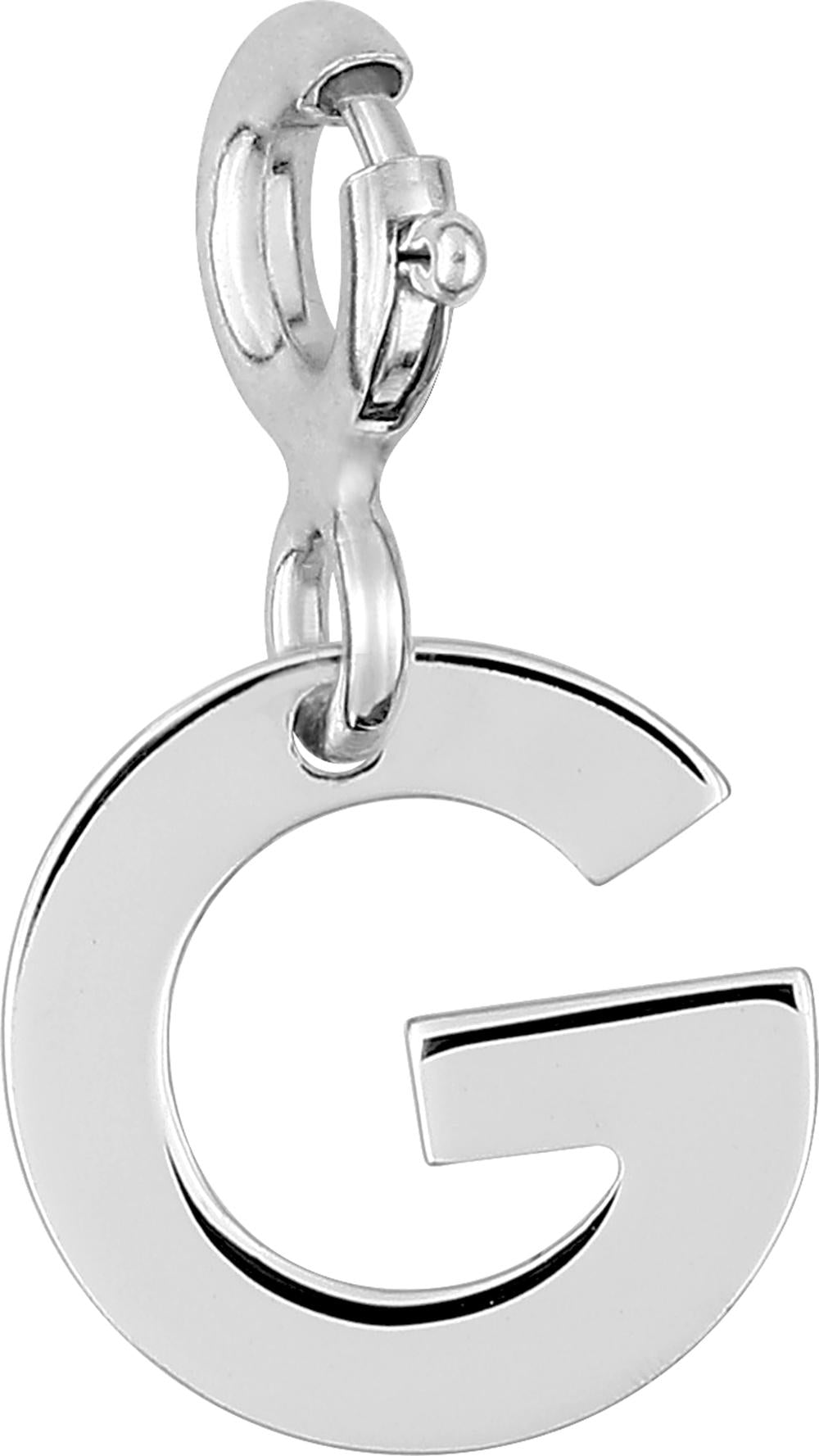 336474.G - Charms & Pendants - SILVER