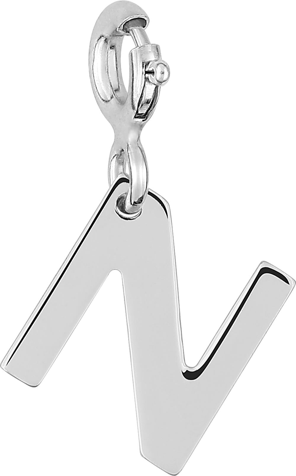 336474.N - Charms & Pendants - SILVER