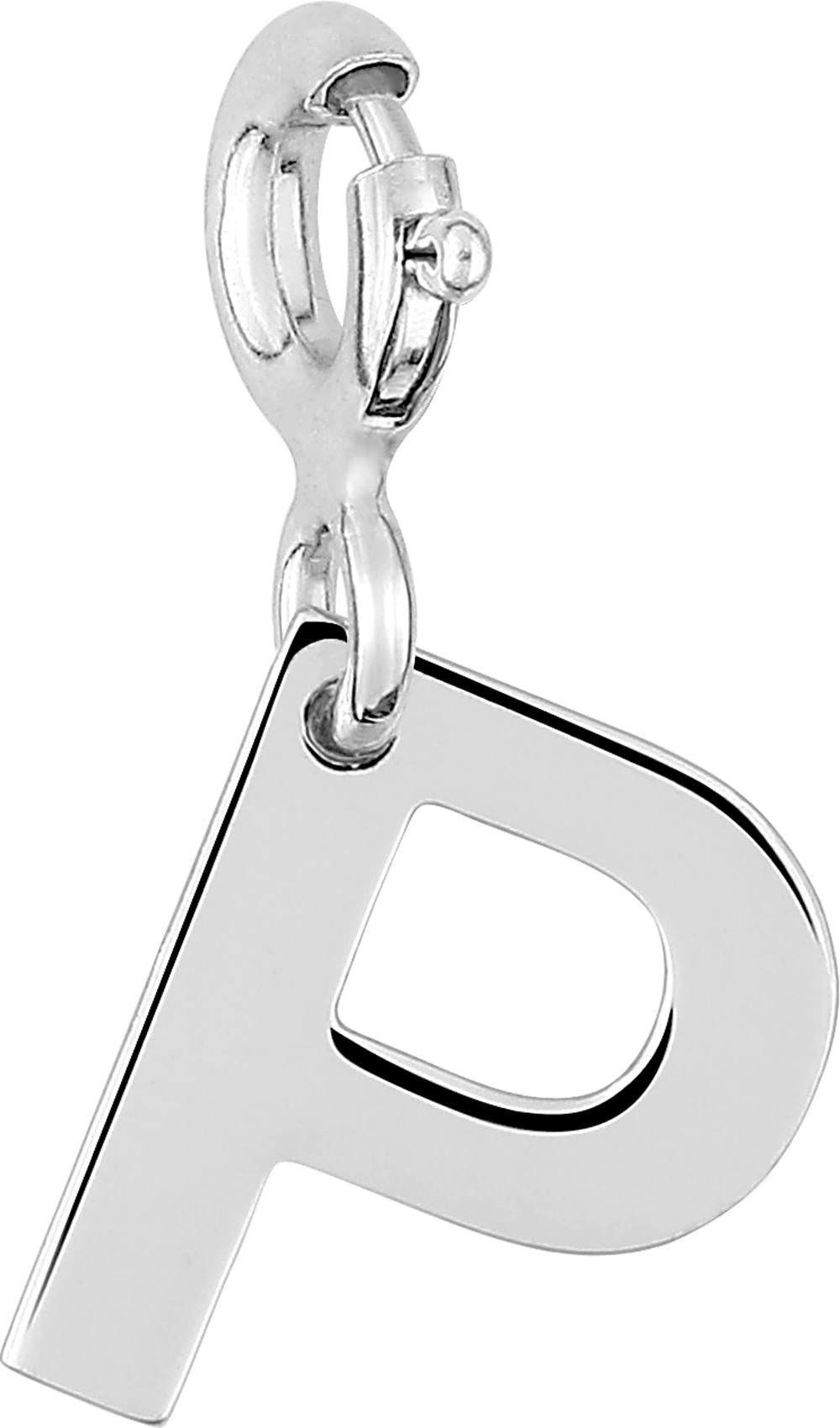 336474.P - Charms & Pendants - SILVER