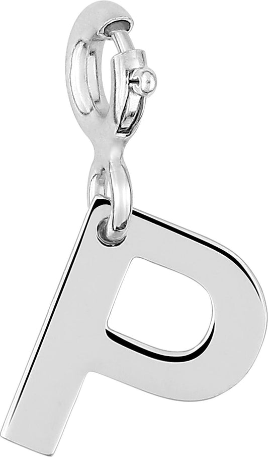 336474.P - Charms & Pendants - SILVER