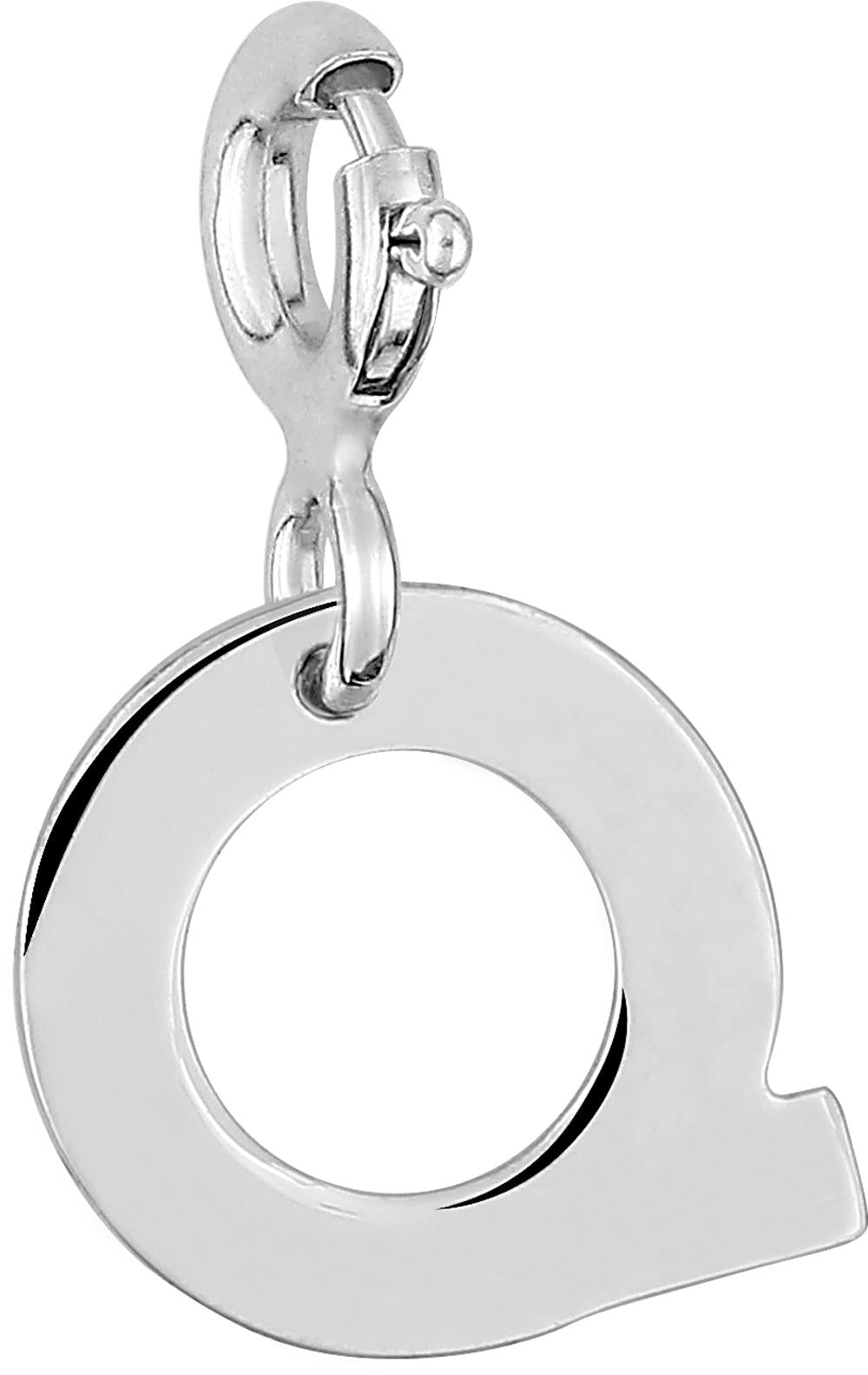 336474.Q - Charms & Pendants - SILVER