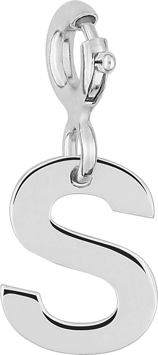 336474.S - Charms & Pendants - SILVER