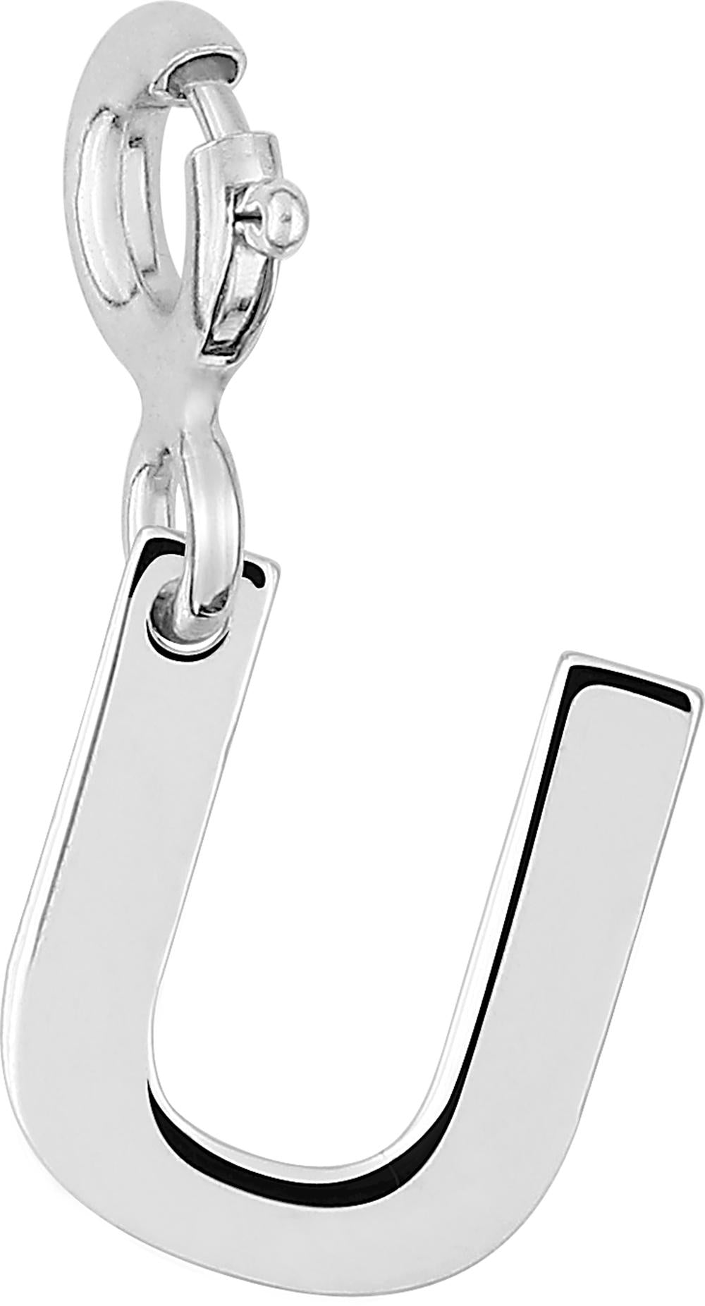 336474.U - Charms & Pendants - SILVER