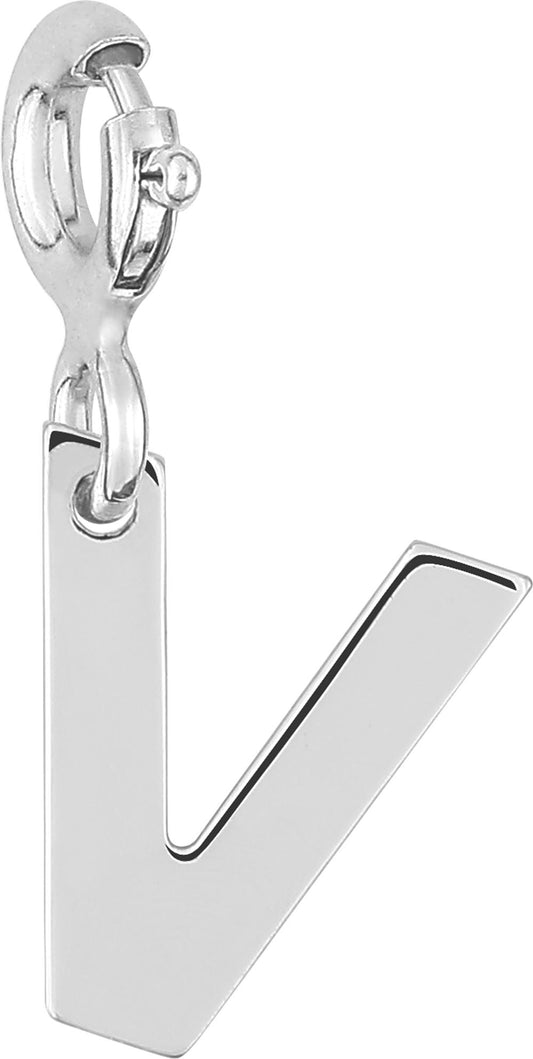 336474.V - Charms & Pendants - SILVER
