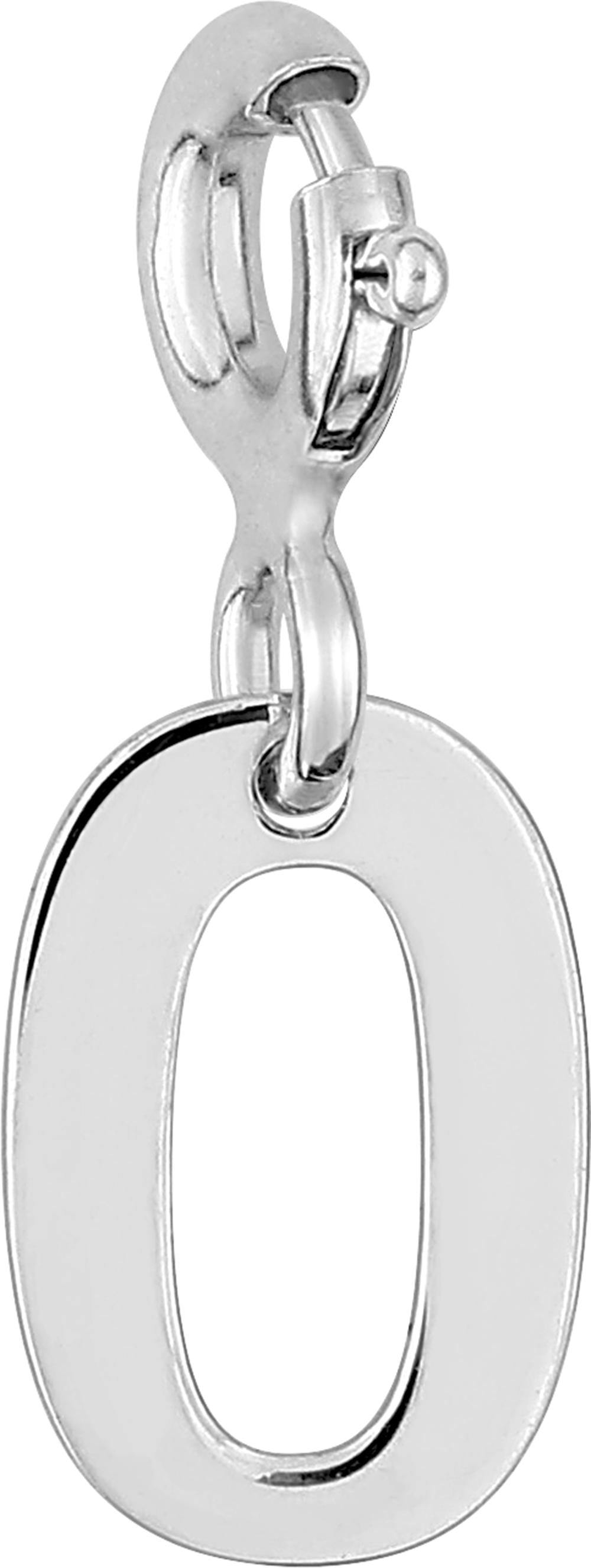 336475 - Charms & Pendants - SILVER