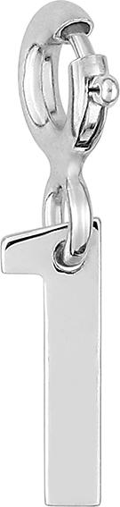 336475.1 - Charms & Pendants - SILVER