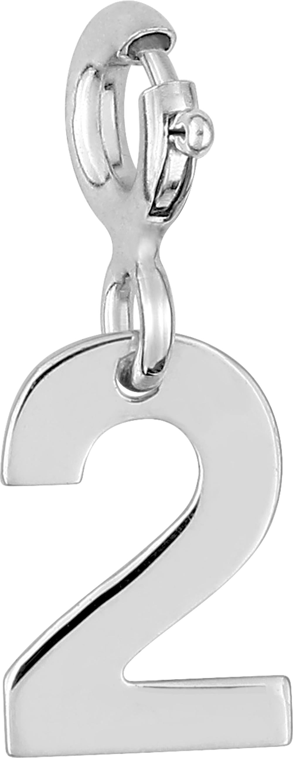 336475.2 - Charms & Pendants - SILVER