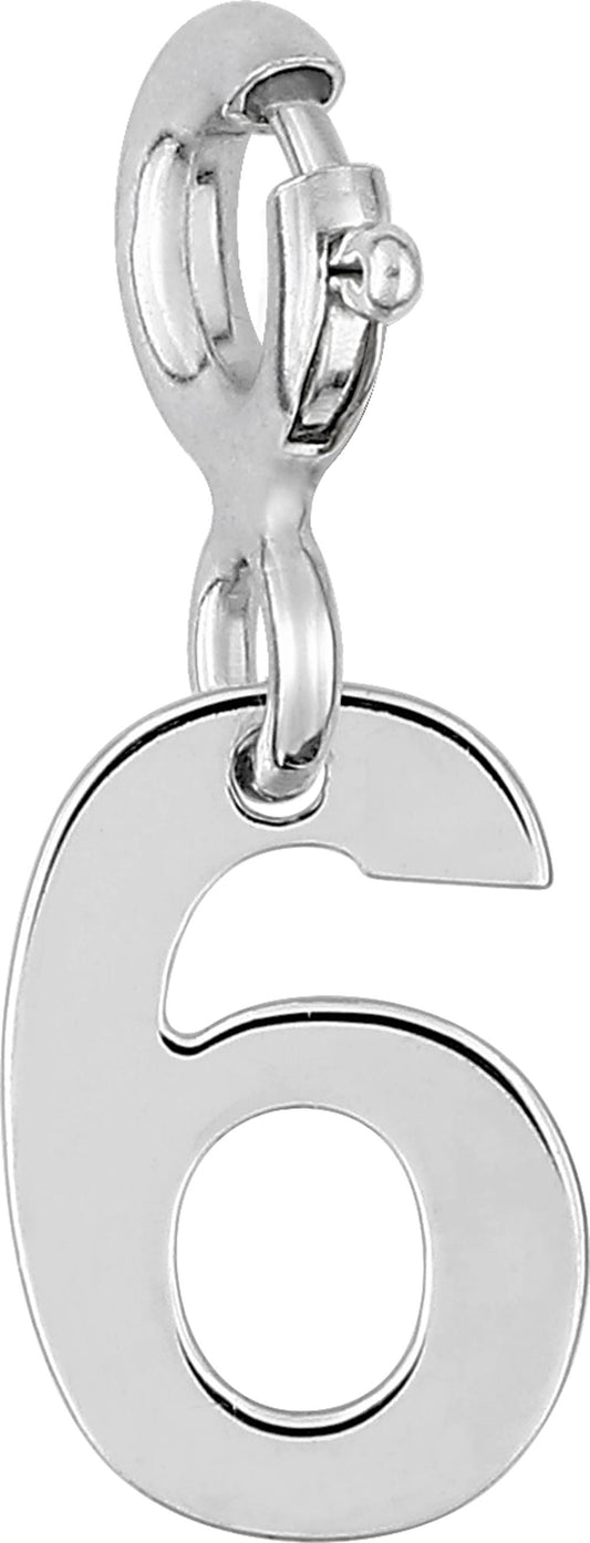 336475.6 - Charms & Pendants - SILVER