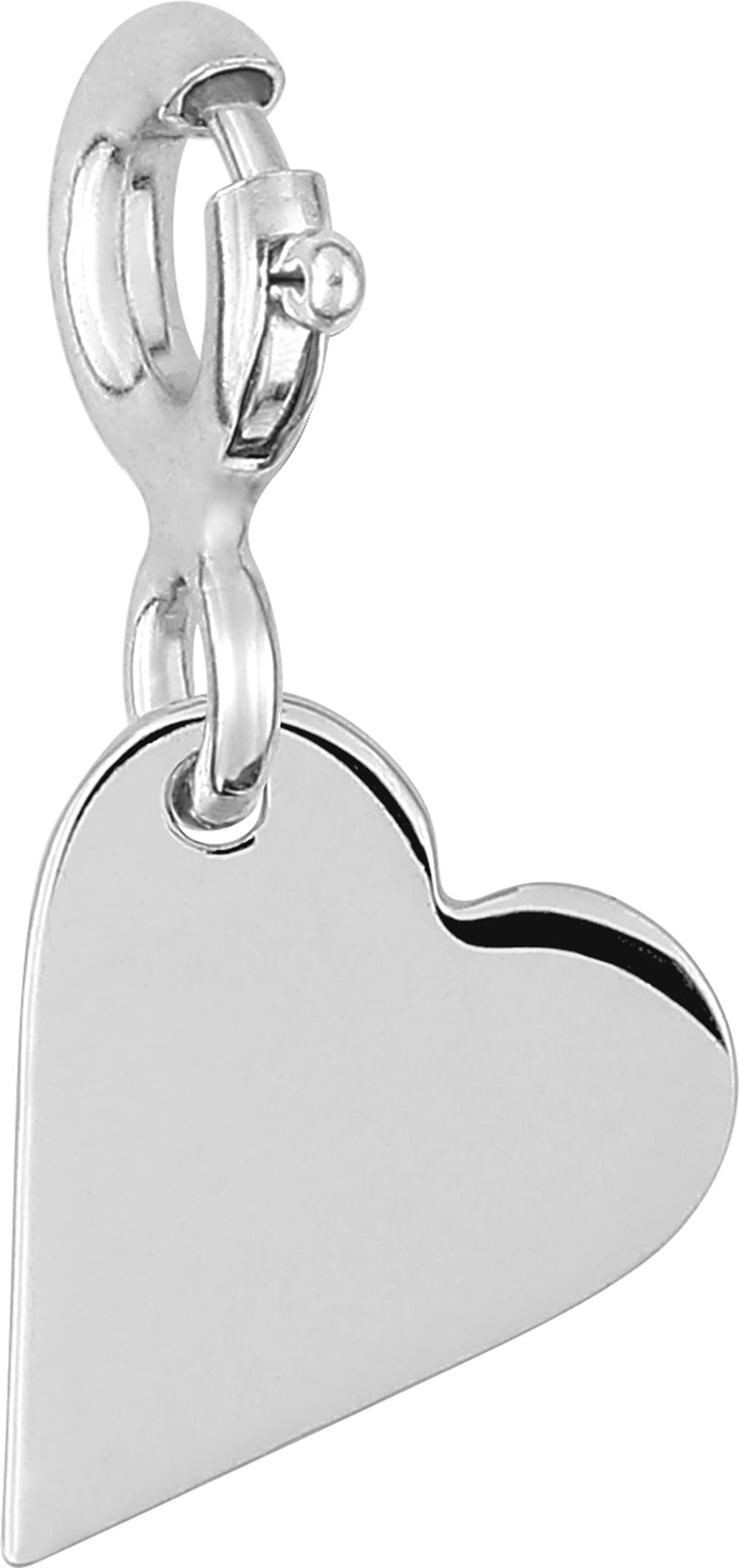 336476 - Charms & Pendants - SILVER