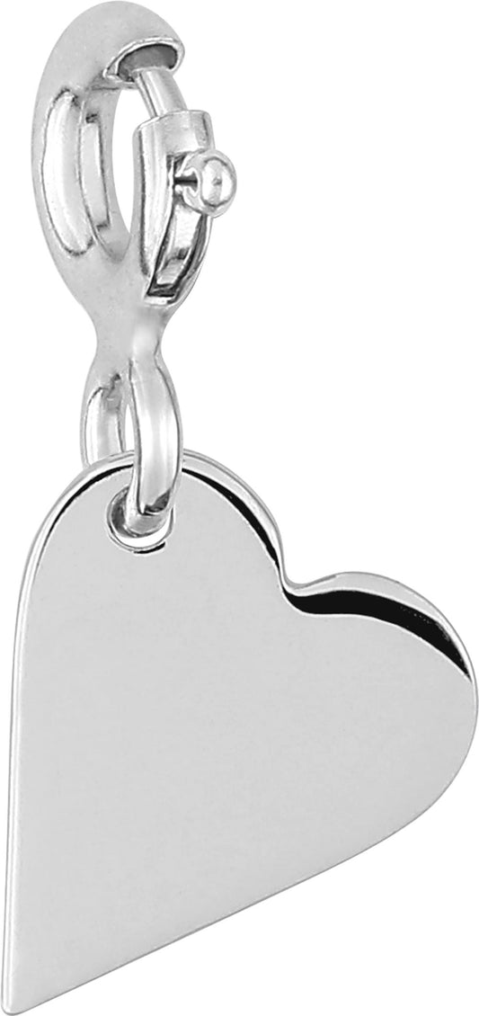 336476 - Charms & Pendants - SILVER