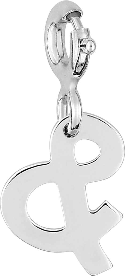 336478 - Charms & Pendants - SILVER