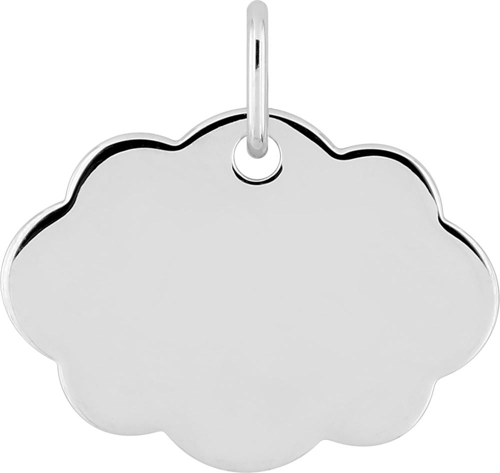 336482 - Charms & Pendants - SILVER
