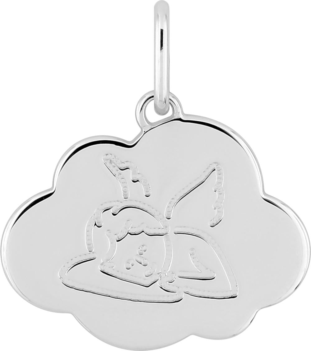 336483 - Charms & Pendants - SILVER