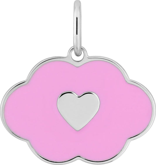 336485 - Charms & Pendants - SILVER