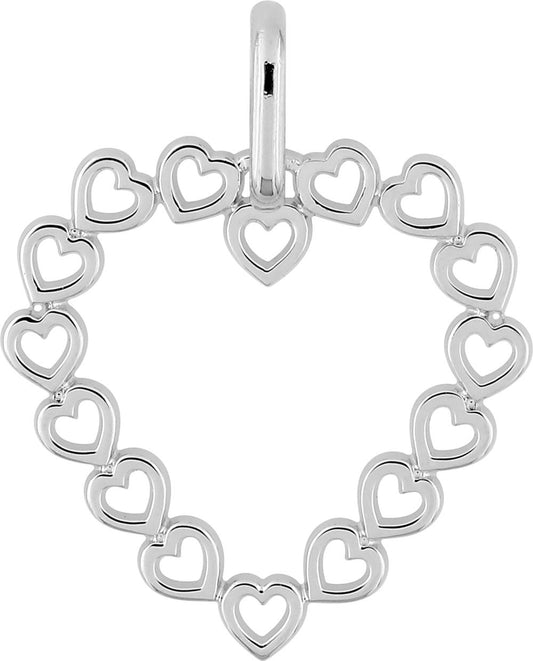 336486 - Charms & Pendants - SILVER