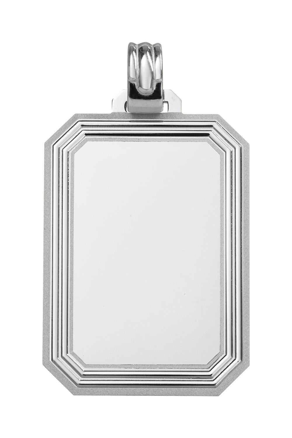 336502 - Charms & Pendants - SILVER
