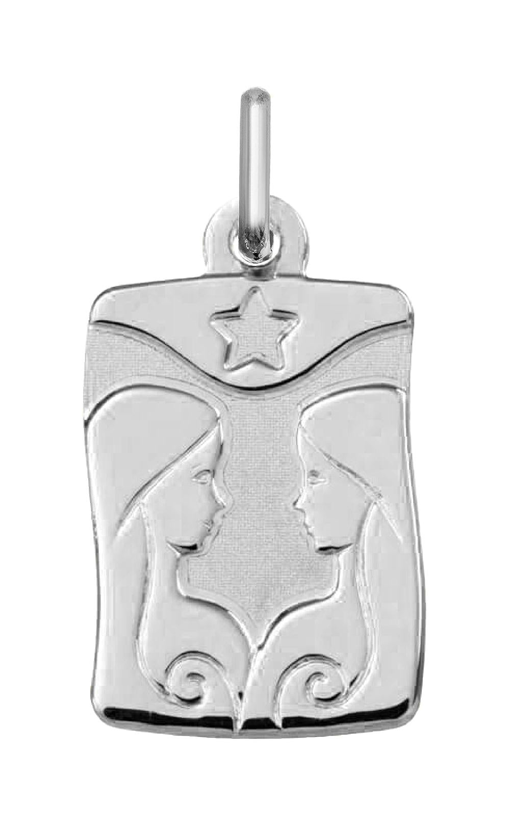 336504.3 - Charms & Pendants - SILVER