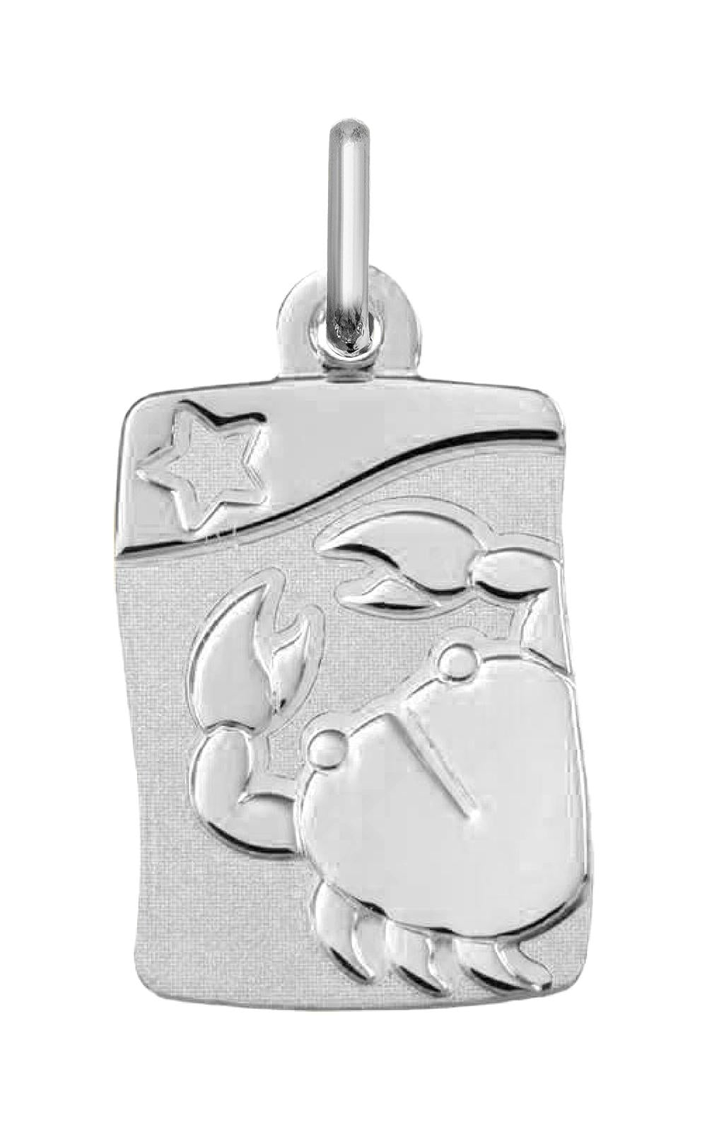 336504.4 - Charms & Pendants - SILVER