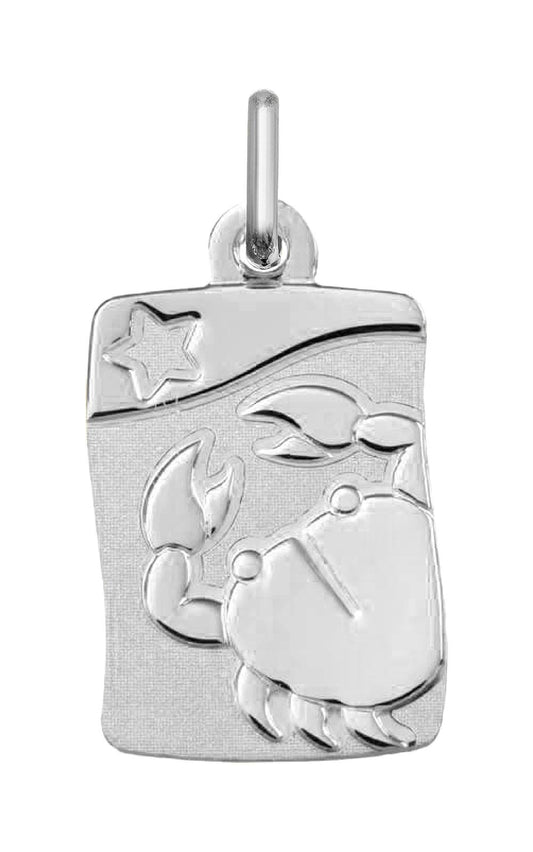 336504.4 - Charms & Pendants - SILVER