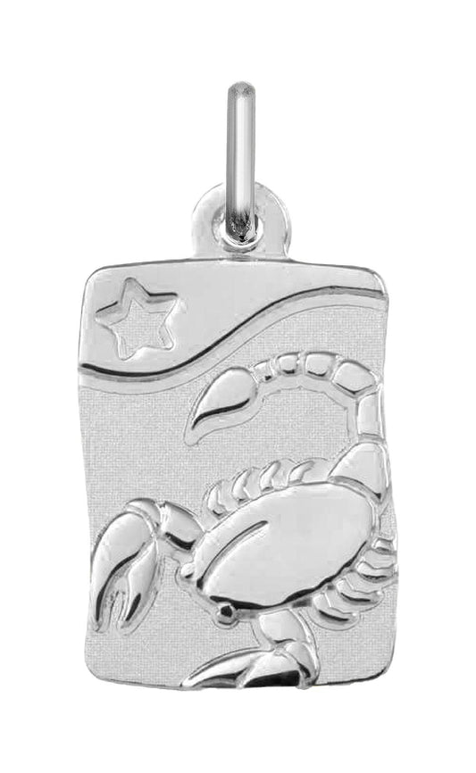 336504.8 - Charms & Pendants - SILVER