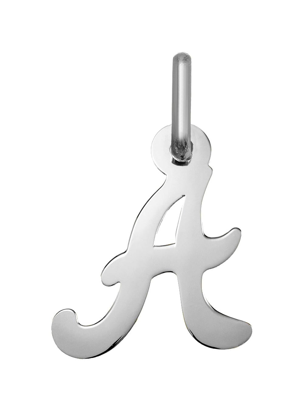 336505.A - Charms & Pendants - SILVER