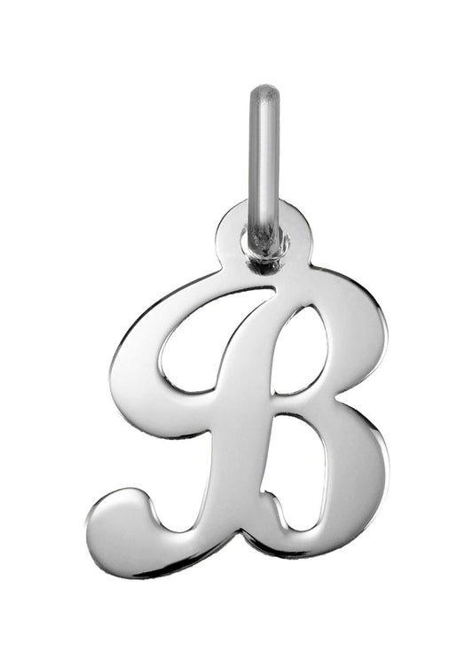 336505.B - Charms & Pendants - SILVER
