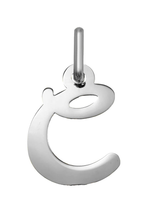 336505.C - Charms & Pendants - SILVER