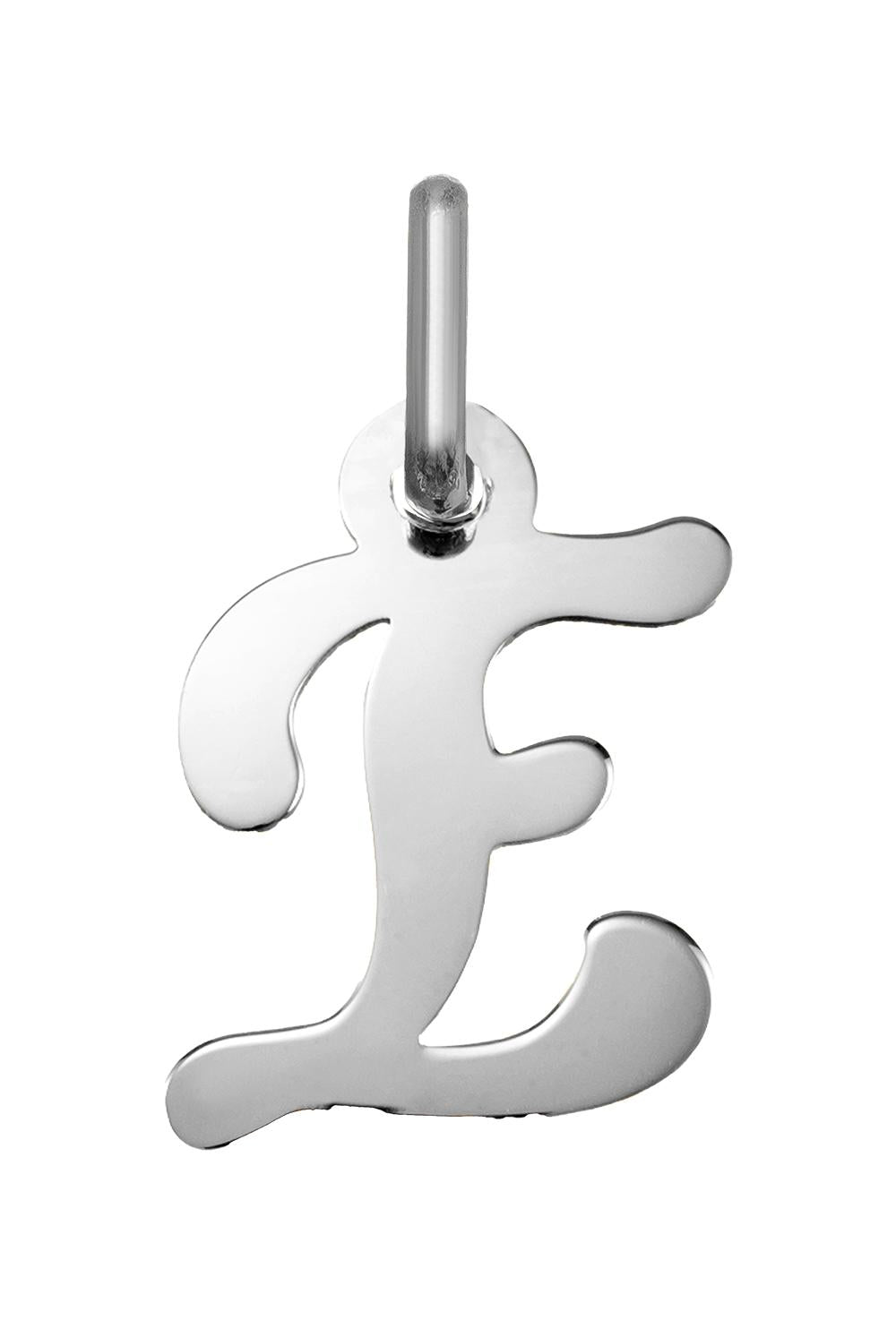 336505.E - Charms & Pendants - SILVER