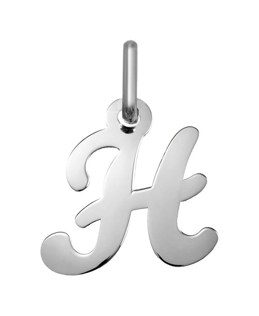 336505.H - Charms & Pendants - SILVER