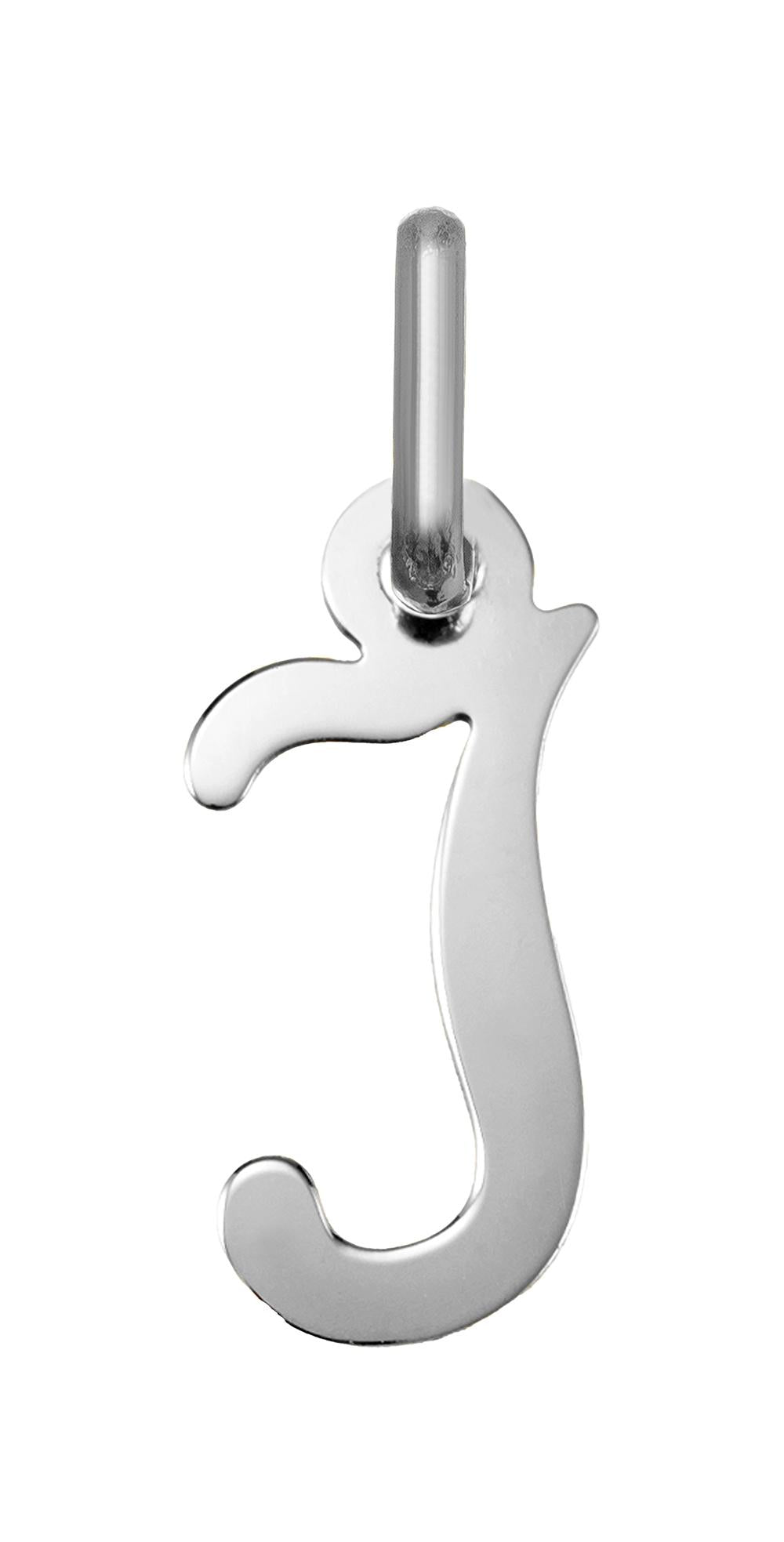 336505.I - Charms & Pendants - SILVER