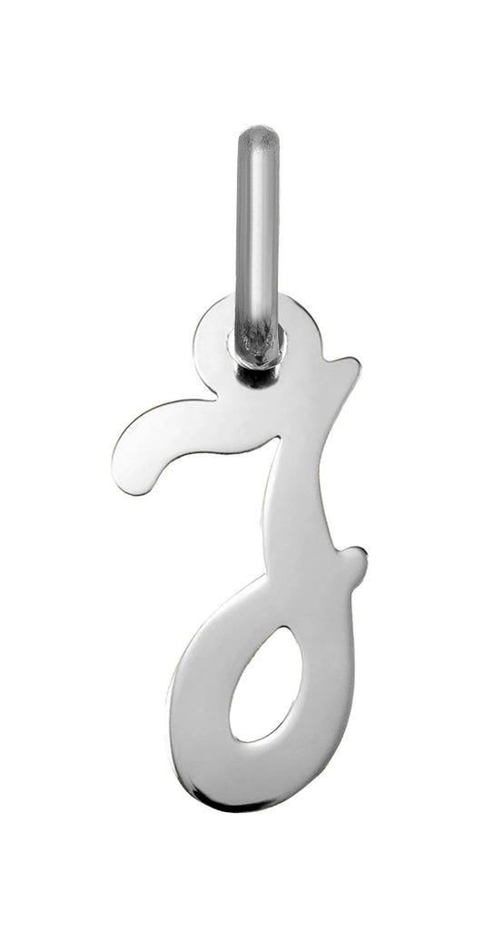 336505.J - Charms & Pendants - SILVER