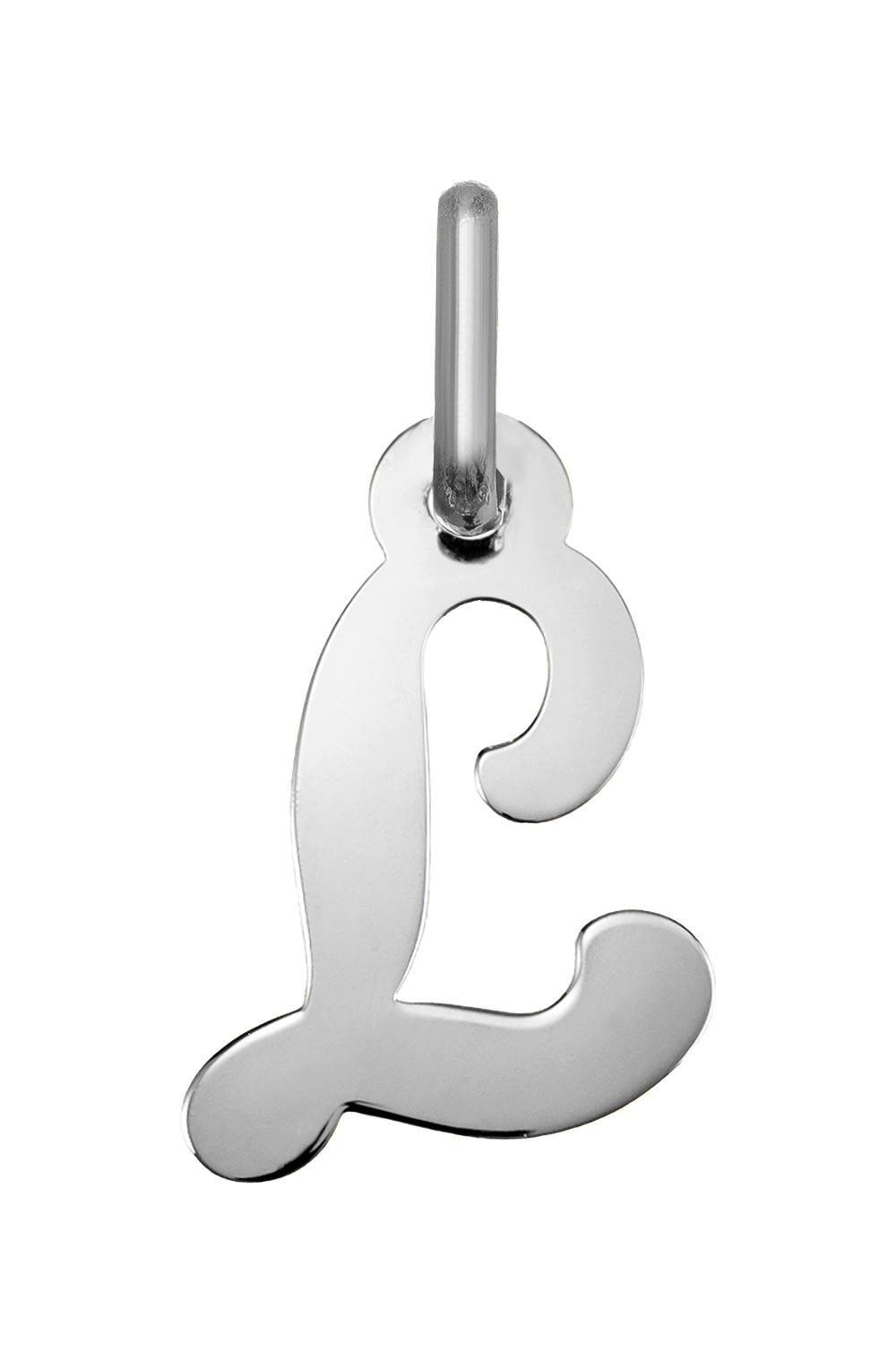 336505.L - Charms & Pendants - SILVER