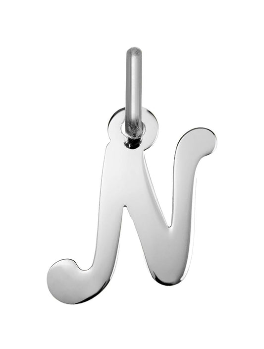 336505.N - Charms & Pendants - SILVER
