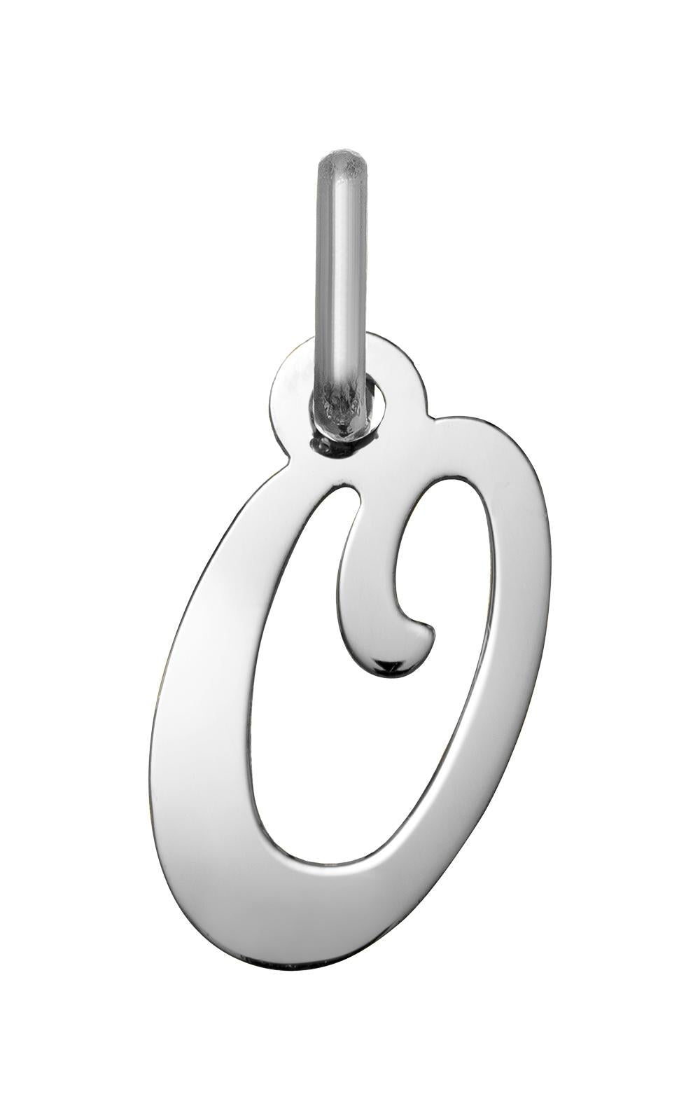 336505.O - Charms & Pendants - SILVER