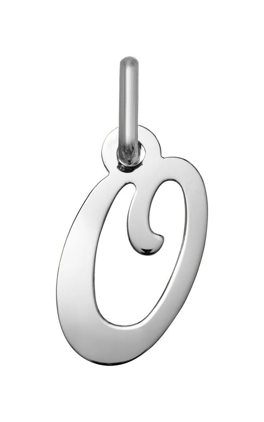 336505.O - Charms & Pendants - SILVER
