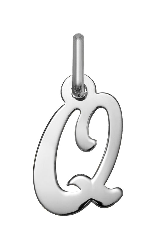 336505.Q - Charms & Pendants - SILVER