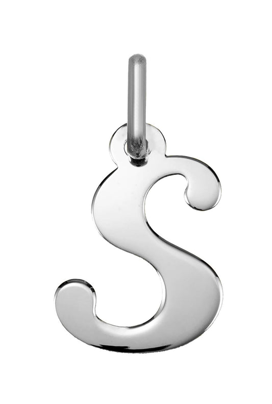 336505.S - Charms & Pendants - SILVER