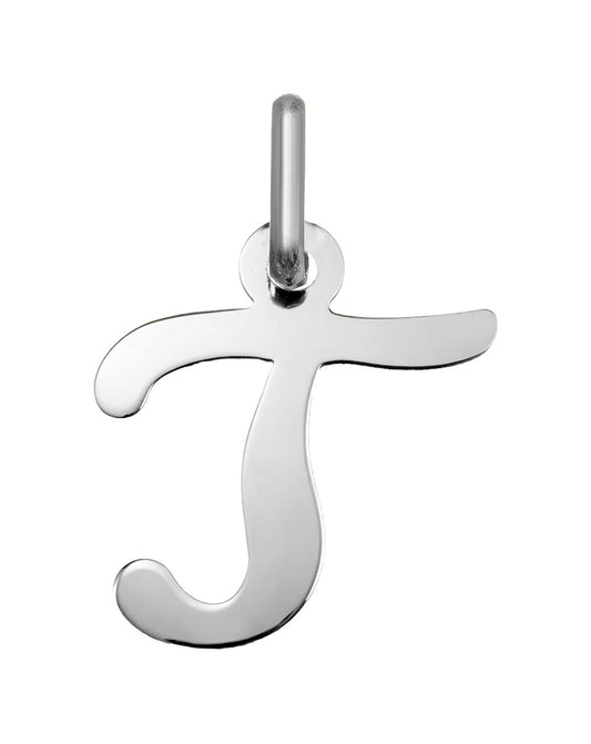 336505.T - Charms & Pendants - SILVER