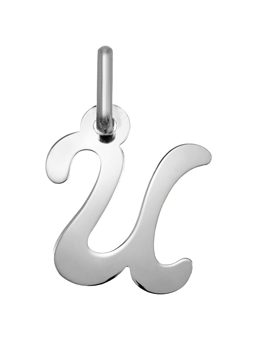 336505.U - Charms & Pendants - SILVER