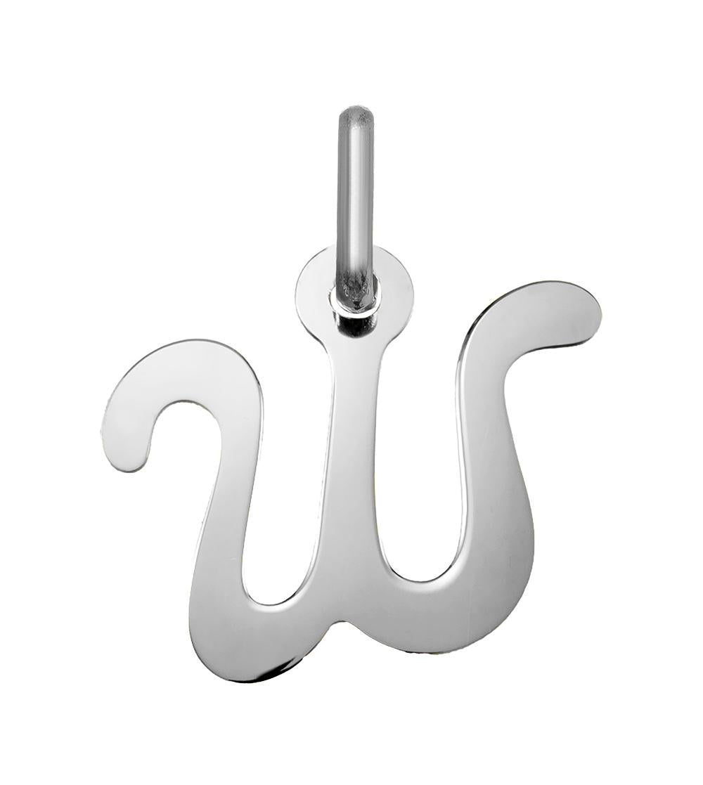 336505.W - Charms & Pendants - SILVER