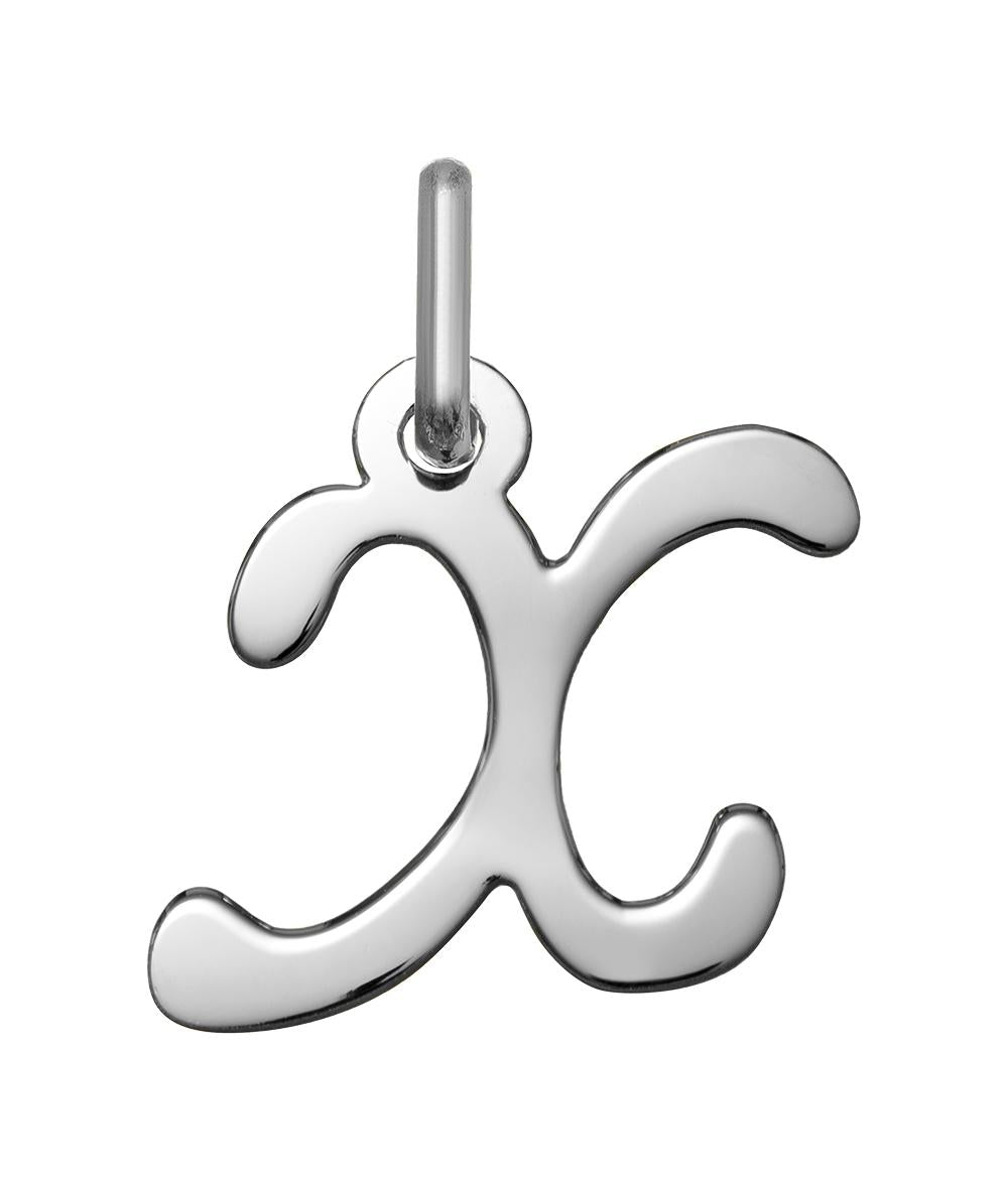 336505.X - Charms & Pendants - SILVER