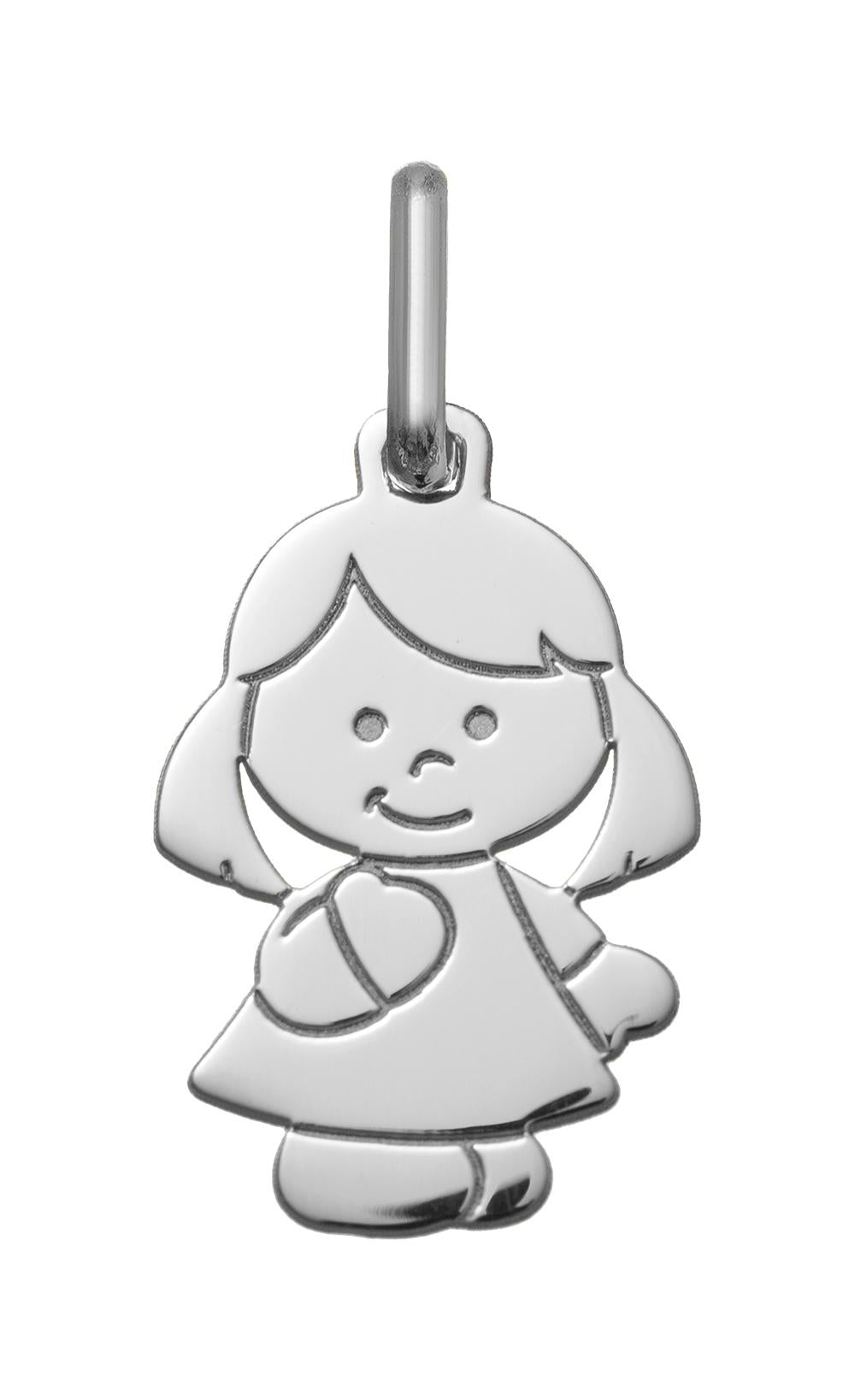 336507 - Charms & Pendants - SILVER